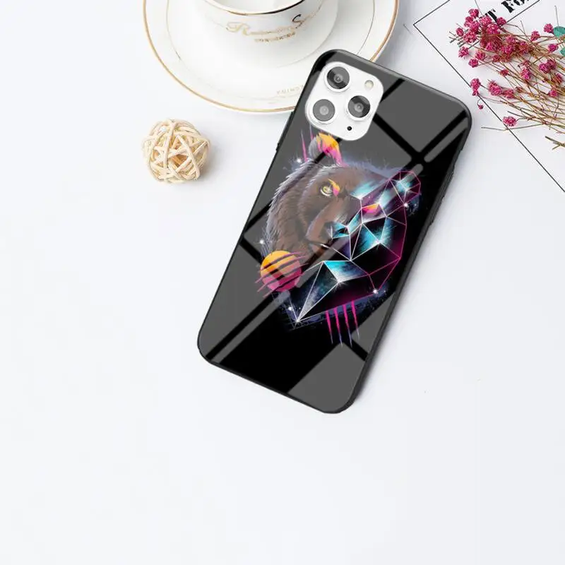 Animal Night Owl Lovely Phone Case For IPhone 6 6s 7 8 Plus X Xs Xr Xsmax 11 12 Pro Promax 12mini Tempered Glass 
Animal Night Owl Lovely Phone Case For IPhone 6 6s 7 8 Plus X Xs Xr Xsmax 11 12 Pro Promax 12mini Tempered Glass