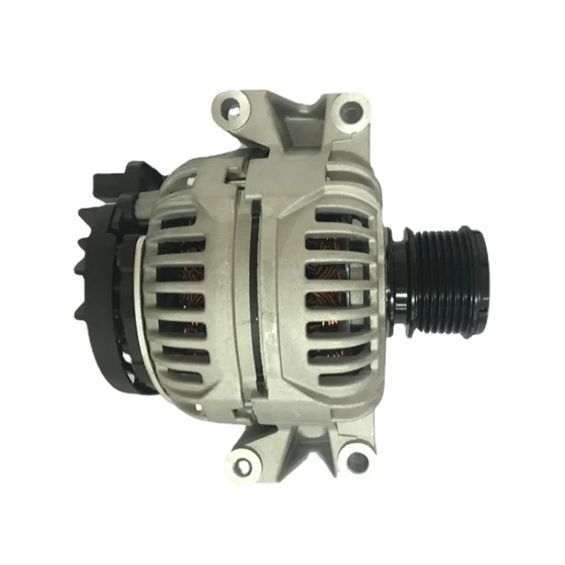 C180 C200 C230 E200 W203 оригинальные запасные части oe 2711540802 генератор переменного тока для BENZ 
C180 C200 C230 E200 W203 оригинальные запасные части oe 2711540802 генератор переменного тока для BENZ