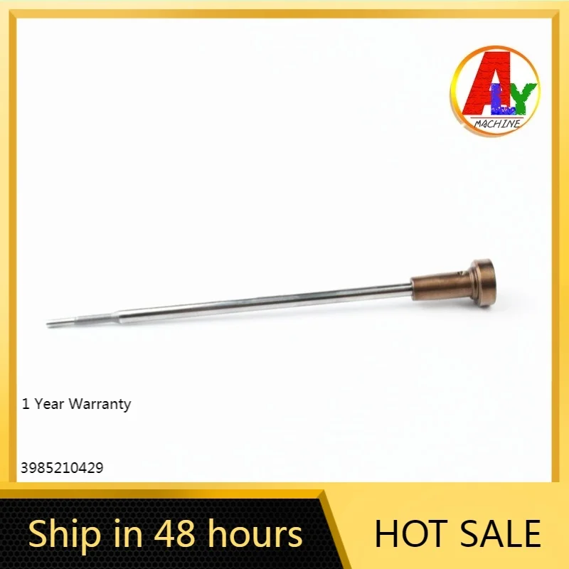 6 Cylinders Injector Valve Assy F00RJ02266 F00RJ02278 F00RJ02429 F00VC01022 F00VC01023 F00VC01036 F00VC01034 F00VC01042
6 Cylinders Injector Valve Assy F00RJ02266 F00RJ02278 F00RJ02429 F00VC01022 F00VC01023 F00VC01036 F00VC01034 F00VC01042