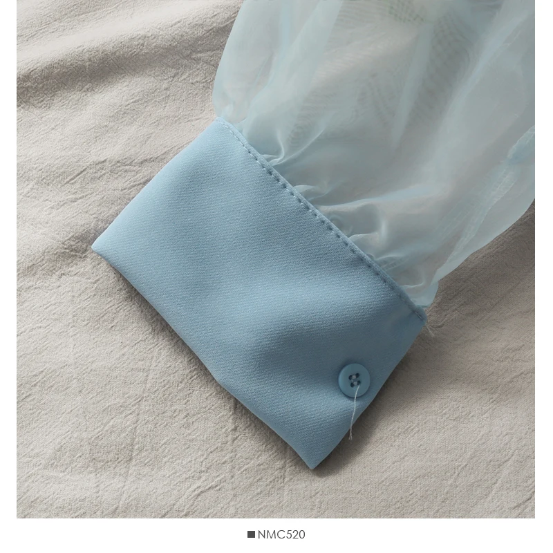 Women Fashion Slim Bodycon Long Sleeves Bow Chiffon Blouse Lady Sweet Casual Top Girls Elegant Daily Basic Shirt
Women Fashion Slim Bodycon Long Sleeves Bow Chiffon Blouse Lady Sweet Casual Top Girls Elegant Daily Basic Shirt