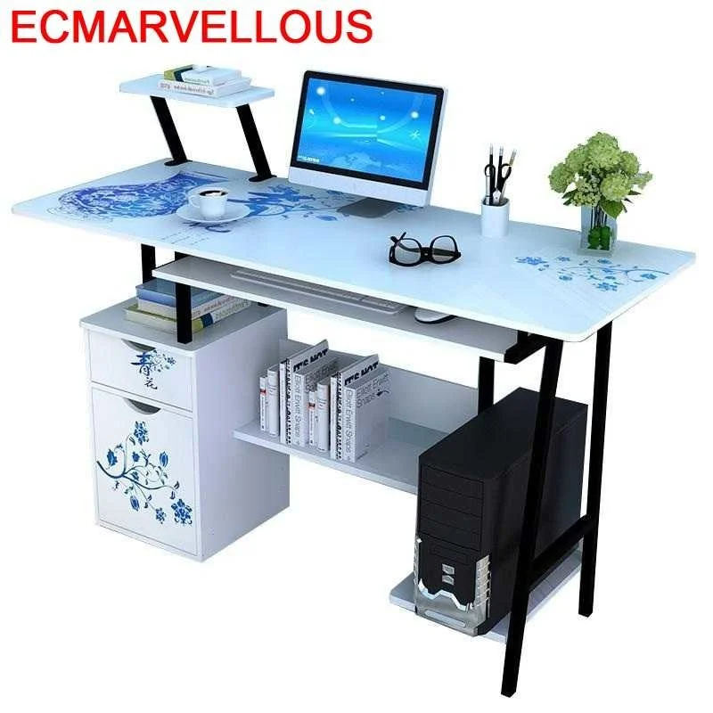Настольная подставка под ноутбук прикроватный стол компьютерный