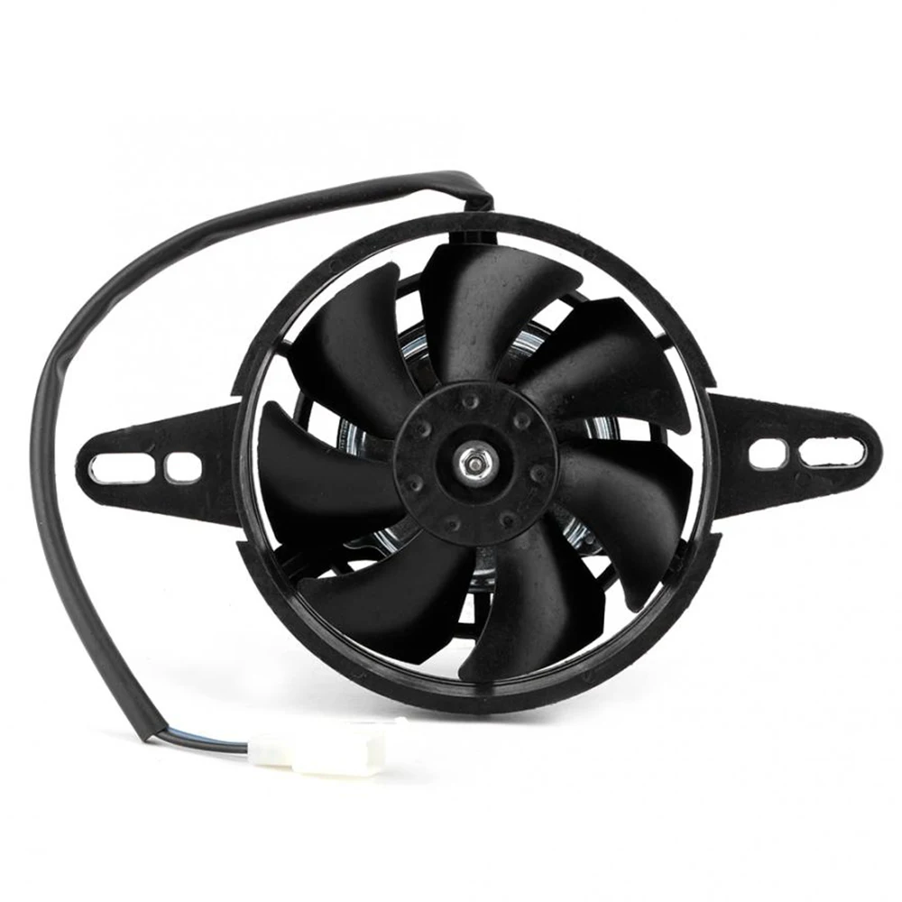 Охлаждающий вентилятор для мотоцикла, 120 куб. См, куб. См, мм
Охлаждающий вентилятор для мотоцикла, 120 куб. См, куб. См, мм