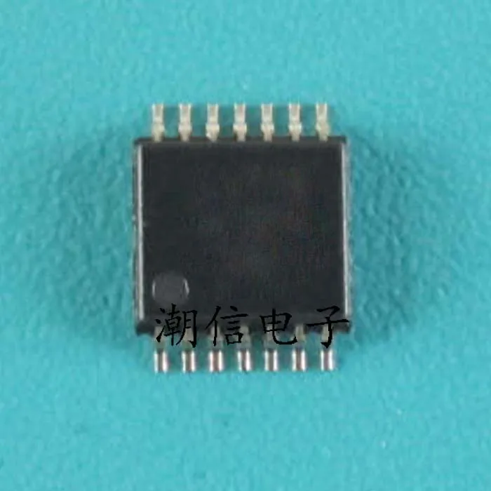 10cps 4354Q1 OPA4354AQPWR TSSOP-14
10cps 4354Q1 OPA4354AQPWR TSSOP-14