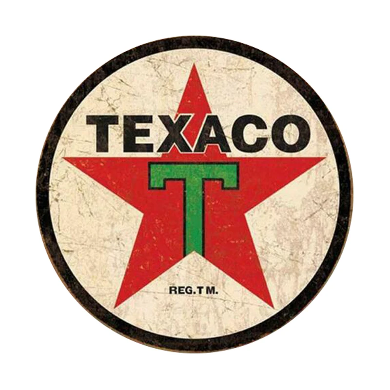 Retro Texaco Vinyl Decal Stickers Retro People Cave Gas Oil Garage Wall Tools Auto Parts Bumper Motorcycle Helmet Decals
Retro Texaco Vinyl Decal Stickers Retro People Cave Gas Oil Garage Wall Tools Auto Parts Bumper Motorcycle Helmet Decals