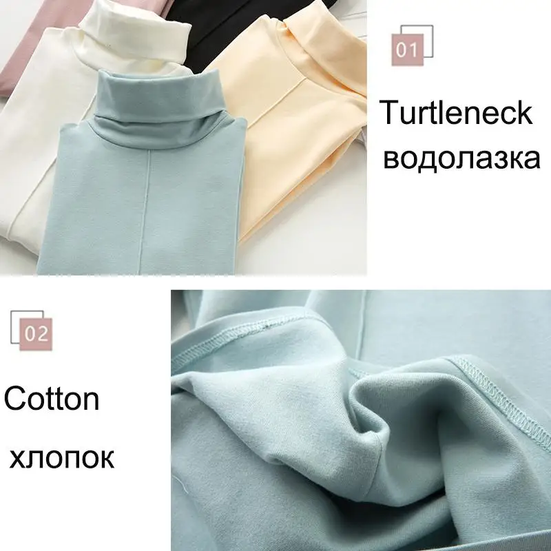 ZITY Casual Womens Sweaters 2020 Winter Autumn Turtleneck Women Basic Pullover Women Cotton Christmas Sweater Women Pullovers Pu
ZITY Casual Womens Sweaters 2020 Winter Autumn Turtleneck Women Basic Pullover Women Cotton Christmas Sweater Women Pullovers Pu