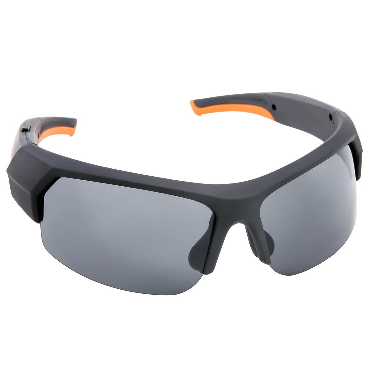 2-In-1 Outdoor Eyeglasses USB3.0 High-Speed Wireless Earphone Sunglasses Headphone For Cycling Driving
2-In-1 Outdoor Eyeglasses USB3.0 High-Speed Wireless Earphone Sunglasses Headphone For Cycling Driving