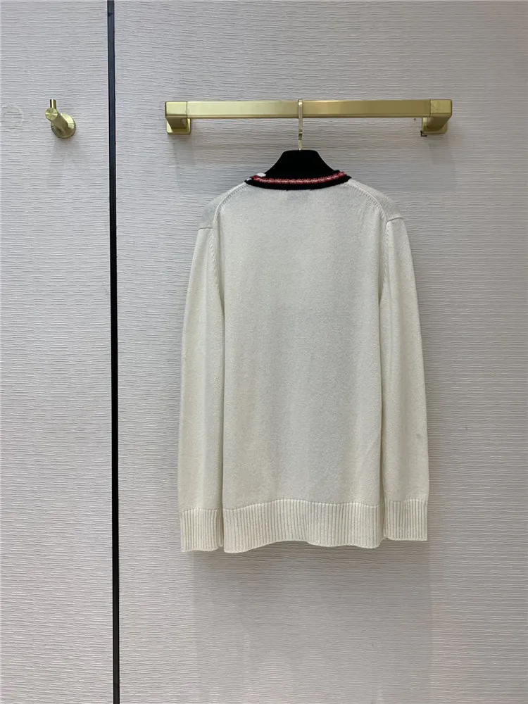 Luxury Soft Sweater Cardigan Women 2021 Spring Open Stitch Stripe Loose Casual V-neck Knitted Long Sleeve 100% Cashmere Cardigan 
Luxury Soft Sweater Cardigan Women 2021 Spring Open Stitch Stripe Loose Casual V-neck Knitted Long Sleeve 100% Cashmere Cardigan