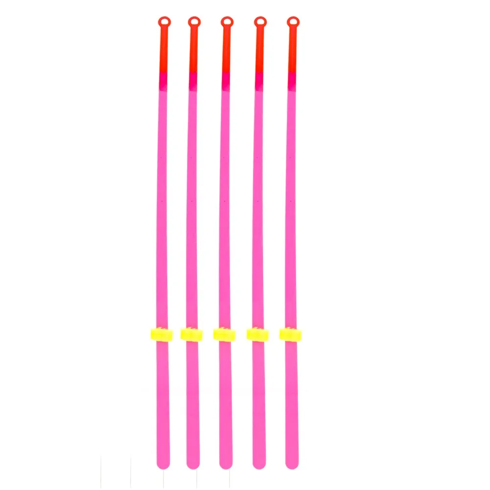 5 Pieces/set Of Portable Ice Fishing Rod Top Mini Winter Fishing Line Flake Red Flake Winter Fishing Rod Accessories
5 Pieces/set Of Portable Ice Fishing Rod Top Mini Winter Fishing Line Flake Red Flake Winter Fishing Rod Accessories