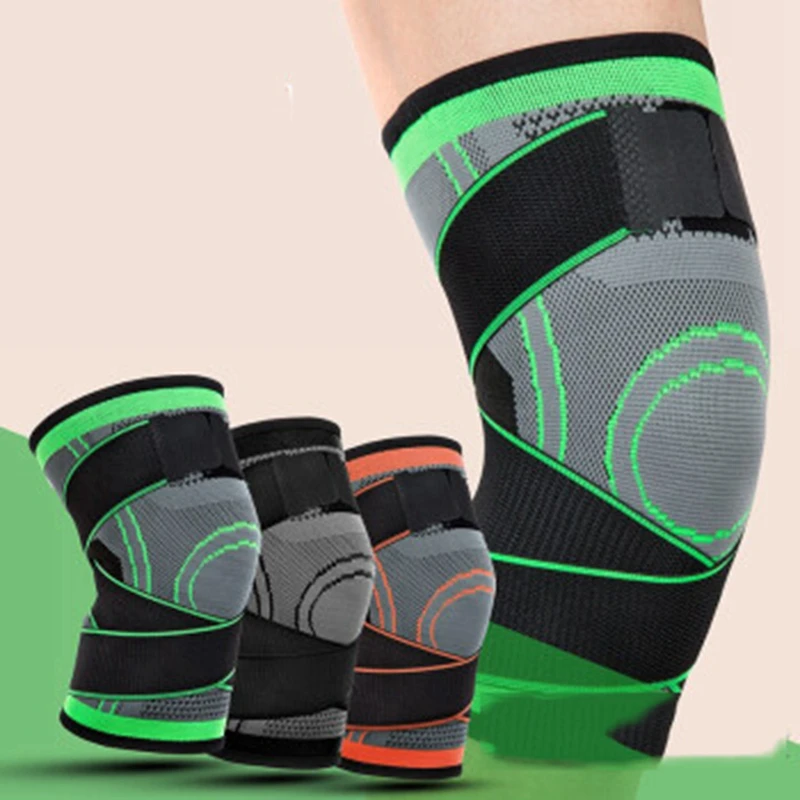 1 Pair Men Women Knee Support Compression Sleeves Joint Pain Arthritis Relief Running Fitness Elastic Wrap Brace Knee Pads With
1 Pair Men Women Knee Support Compression Sleeves Joint Pain Arthritis Relief Running Fitness Elastic Wrap Brace Knee Pads With