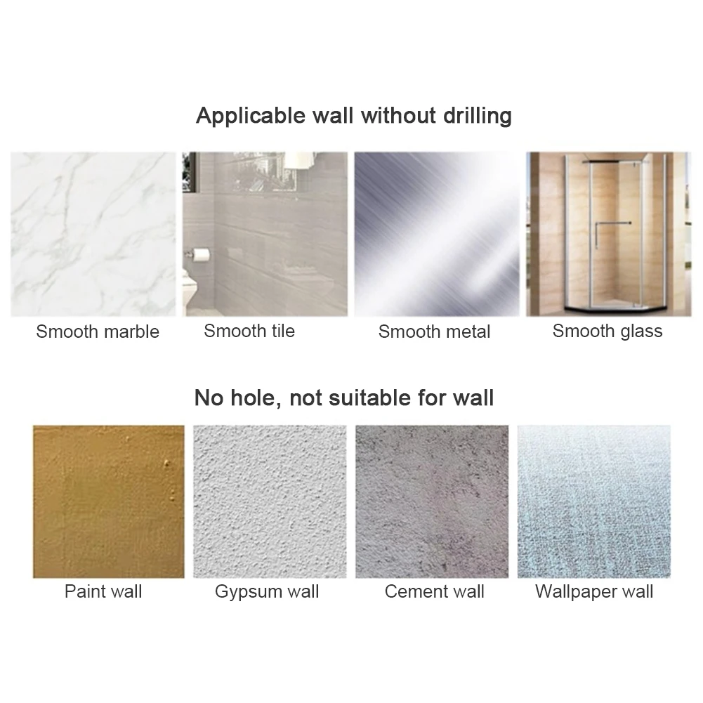 Anti-rust Metal Bathroom Wall Mounted Hair Dryer Holder Stand Hairdryer Storage Rack Bathroom Shelf Organizer
Anti-rust Metal Bathroom Wall Mounted Hair Dryer Holder Stand Hairdryer Storage Rack Bathroom Shelf Organizer