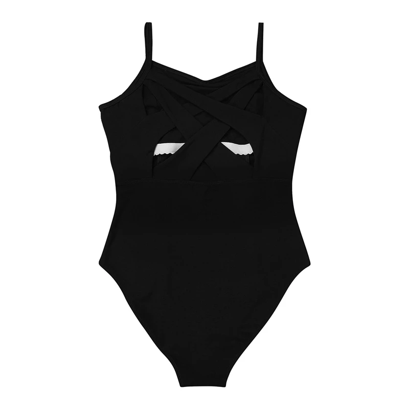 Women Adult Cutout Back Professional Ballet Dancewear Gymnastics Leotards Bodysuit Stage Performance Competition Dance Costume
Women Adult Cutout Back Professional Ballet Dancewear Gymnastics Leotards Bodysuit Stage Performance Competition Dance Costume