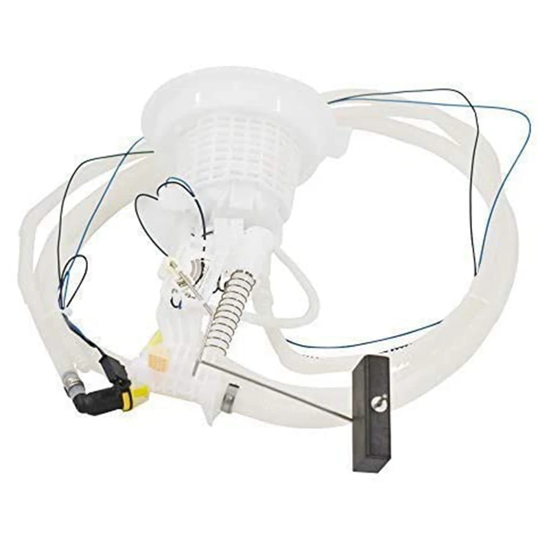 Fuel Pump Filter With Sending Unit For Chrysler 300 Challenger Charger 05-14 US RL136023AD
Fuel Pump Filter With Sending Unit For Chrysler 300 Challenger Charger 05-14 US RL136023AD