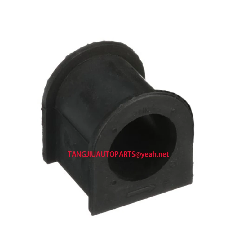 Front Stabilizer Sway Bar Bushing Fit FORD EDGE 2007-2014 LINCOLN MKX
Front Stabilizer Sway Bar Bushing Fit FORD EDGE 2007-2014 LINCOLN MKX