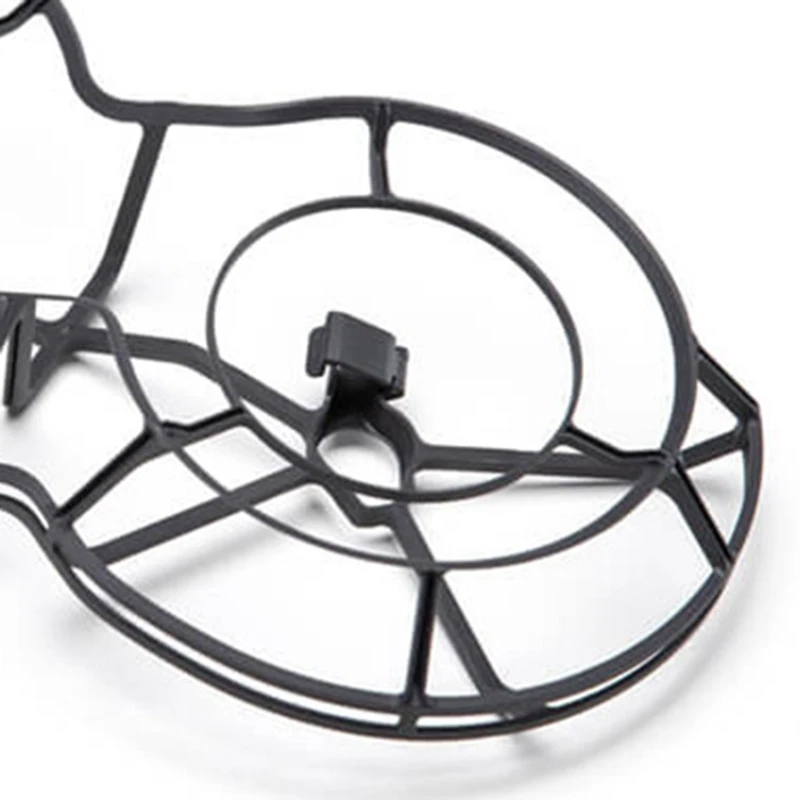 360 Protective Propeller Guard Mounted Protection Cover for Mavic Mini Bumper Ring Blade Anti-Collision Drone Accessories
360 Protective Propeller Guard Mounted Protection Cover for Mavic Mini Bumper Ring Blade Anti-Collision Drone Accessories
