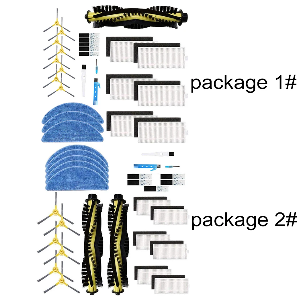 Replacement Vacuum Cleaner Pre Motor Filter Set Accessories Cleaner High Quailty
Replacement Vacuum Cleaner Pre Motor Filter Set Accessories Cleaner High Quailty