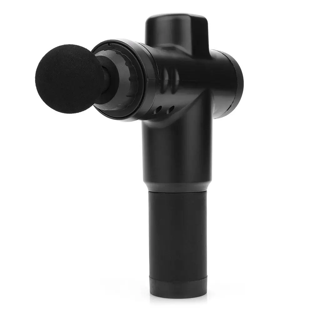 Universal 8 Head US Plug Myofascial Relaxation Body Massager Electric Massager Therapy Fascia Warp Film Muscle Massage
Universal 8 Head US Plug Myofascial Relaxation Body Massager Electric Massager Therapy Fascia Warp Film Muscle Massage
