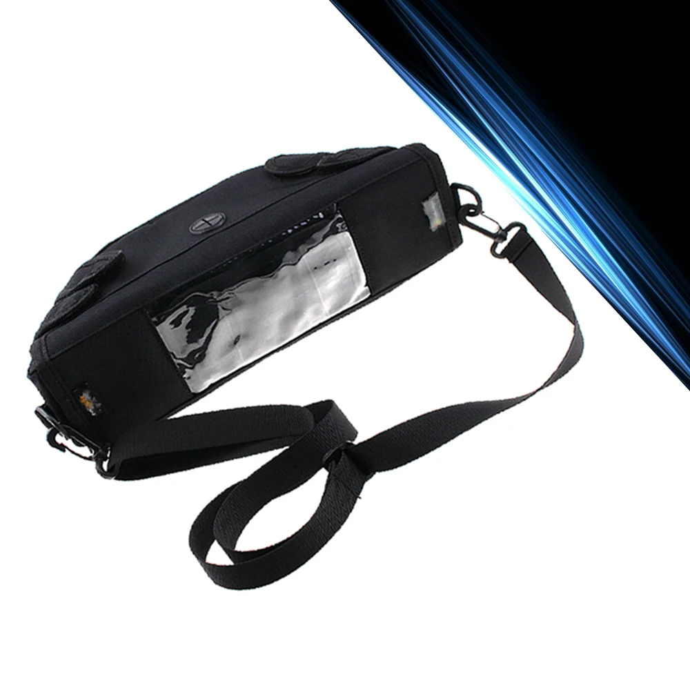 Motorcycle Waterproof Handlebar Travel Navigation Bag For BMW R1200GS ADV R1250GS F700GS F750GS 800GS F850GS S1000XR Storage Bag
Motorcycle Waterproof Handlebar Travel Navigation Bag For BMW R1200GS ADV R1250GS F700GS F750GS 800GS F850GS S1000XR Storage Bag