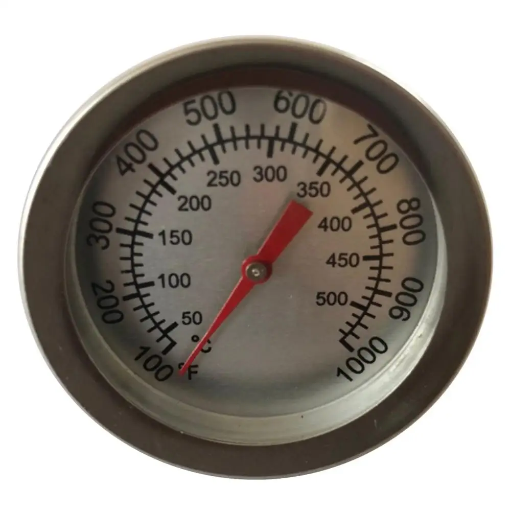 Hoousehold нержавеющая сталь Бытовая кухонная плита термометр зондовый пищевой