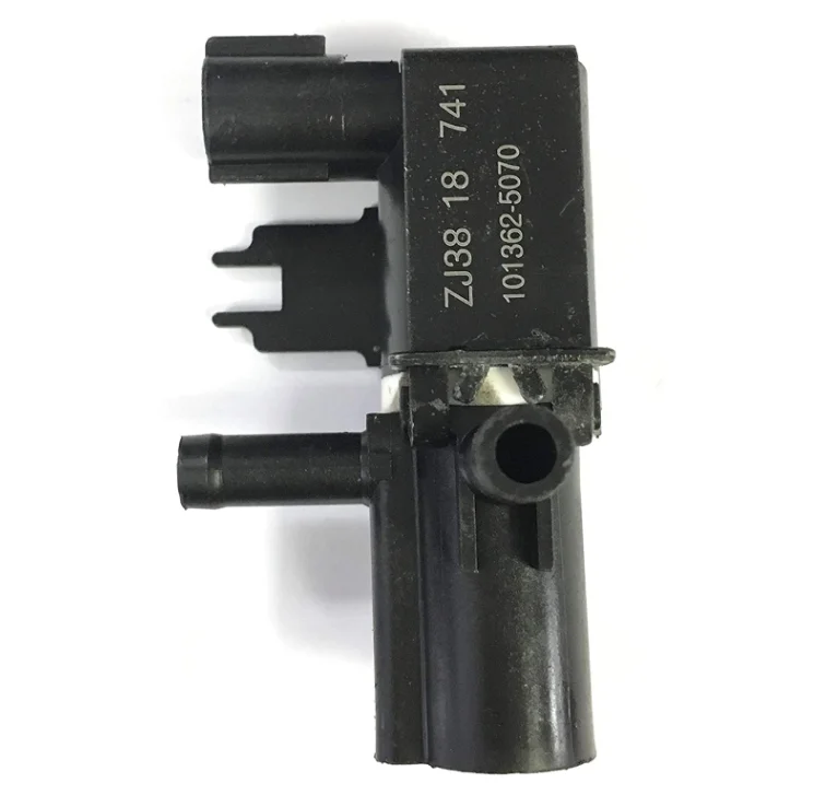 Клапан очистки паровой канистры ZJ38-18-741 ZJ3818741 2M1322 PV688 для 11-14 Mazda 2
Клапан очистки паровой канистры ZJ38-18-741 ZJ3818741 2M1322 PV688 для 11-14 Mazda 2