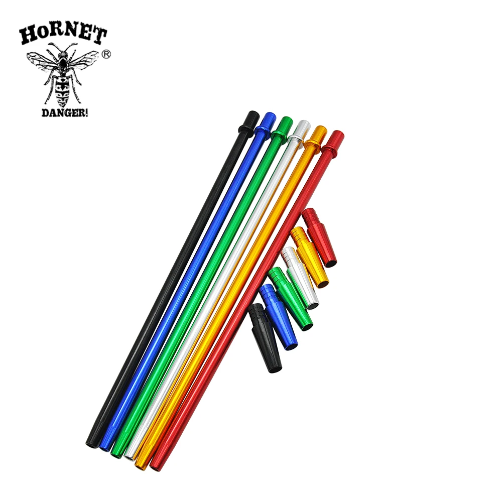 370mm Aluminum Shisha Hookah Hose Stem Narguile Pipe Tubes Chicha Cachimba Accessories
370mm Aluminum Shisha Hookah Hose Stem Narguile Pipe Tubes Chicha Cachimba Accessories