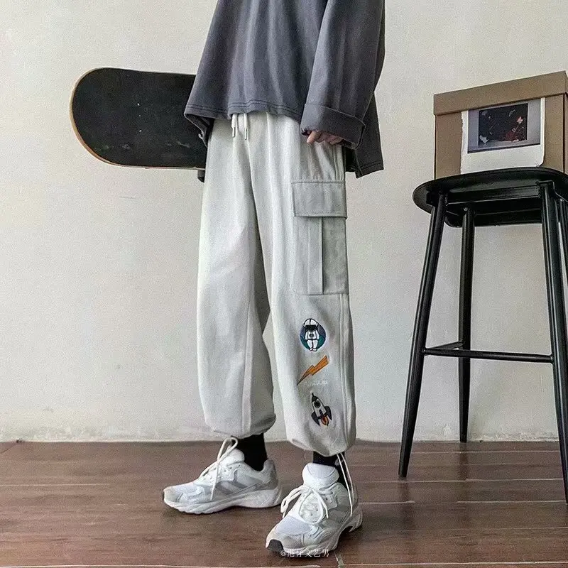 Mens Harem Pants 2021 New Japanese Streetwear Joggers Harajuku Sweatpants Hip Hop Black Korean Casual Men Clothes Sport Trousers
Mens Harem Pants 2021 New Japanese Streetwear Joggers Harajuku Sweatpants Hip Hop Black Korean Casual Men Clothes Sport Trousers