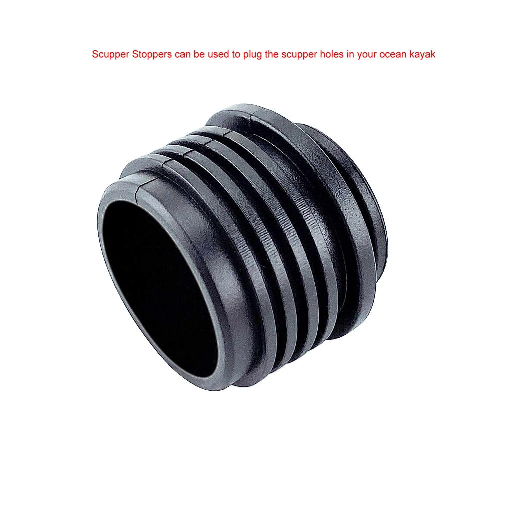 2PCS Universal 40mm Black Rubber Drain Holes Plugs Scupper Stopper Bungs Drainage Kayak Marine Boat Rafting Dinghy Canoe Raft
2PCS Universal 40mm Black Rubber Drain Holes Plugs Scupper Stopper Bungs Drainage Kayak Marine Boat Rafting Dinghy Canoe Raft
