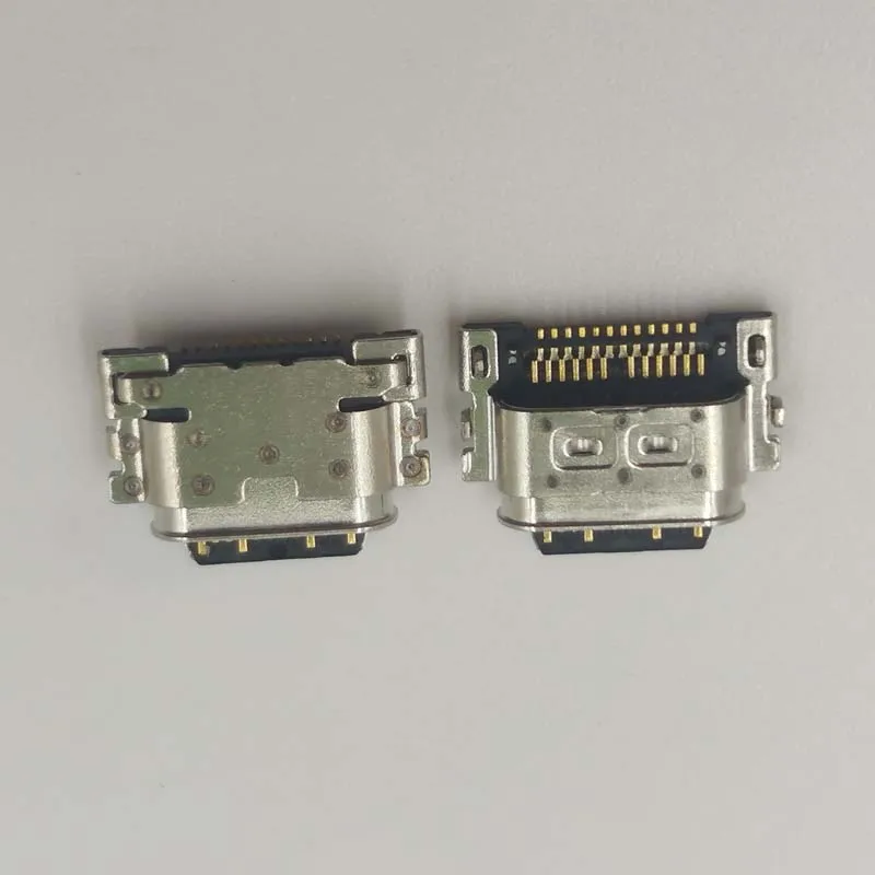 10 шт. USB разъем для зарядного устройства Motorola Moto G Pro Power XT2041 XT2043 X4 XT1900 Edge S XT2125 G100|card