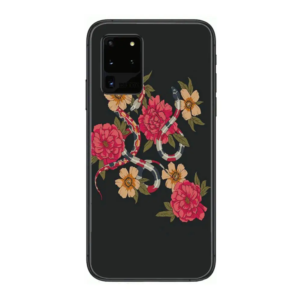 Pop Art Hand Snake Flower Phone cover hull For SamSung Galaxy S 6 7 8 9 10 20 21 Plus Edge E note 5G Lite Ultra black soft bum
Pop Art Hand Snake Flower Phone cover hull For SamSung Galaxy S 6 7 8 9 10 20 21 Plus Edge E note 5G Lite Ultra black soft bum