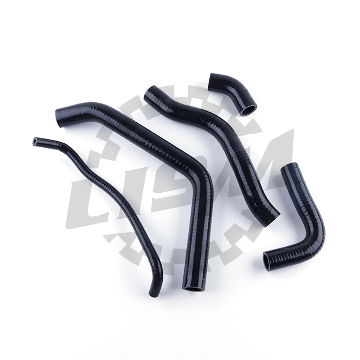 For 1995-1998 HONDA CBR600F3 CBR600 F3 Silicone Radiator Coolant Hose Kit For Honda Silicone Tube Hose Pipe
For 1995-1998 HONDA CBR600F3 CBR600 F3 Silicone Radiator Coolant Hose Kit For Honda Silicone Tube Hose Pipe