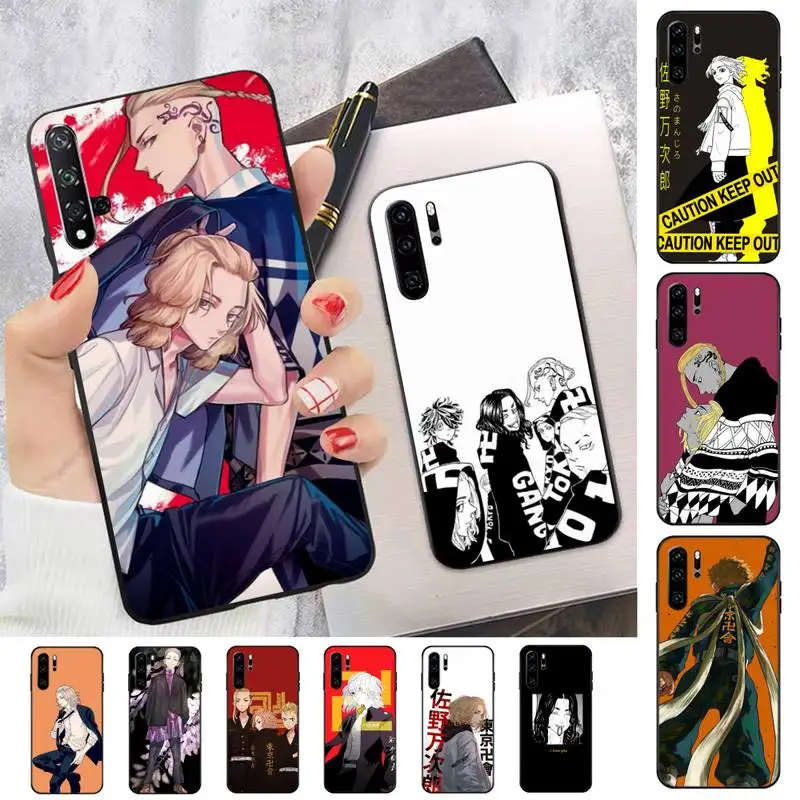 FHNBLJ Anime Tokyo Revengers Phone Case for Huawei P30 40 20 10 8 9 lite pro plus Psmart2019 
FHNBLJ Anime Tokyo Revengers Phone Case for Huawei P30 40 20 10 8 9 lite pro plus Psmart2019