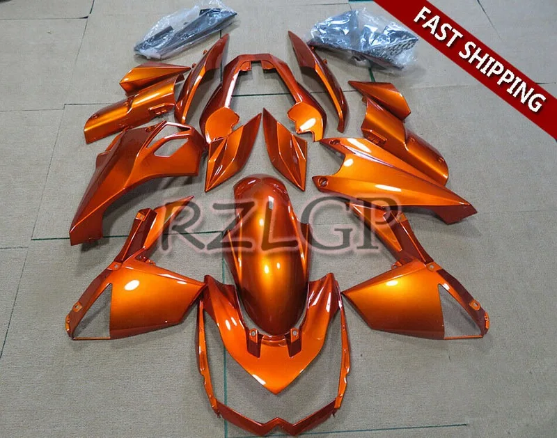Full ABS Injection Plastics Motorcycle Fairing Kit For Kawasaki Z1000 2010 2011 2012 2013 2014 2015 Cowlings Orange
Full ABS Injection Plastics Motorcycle Fairing Kit For Kawasaki Z1000 2010 2011 2012 2013 2014 2015 Cowlings Orange