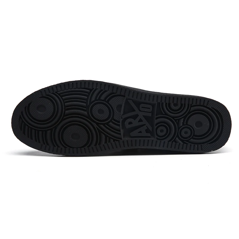 Fashion Comfortable Men Shoes Non-Slip Hard-Wearing Driving Shoes Men Slip-on Loafers Soft Breathable Casual Shoes New Arrival
Fashion Comfortable Men Shoes Non-Slip Hard-Wearing Driving Shoes Men Slip-on Loafers Soft Breathable Casual Shoes New Arrival