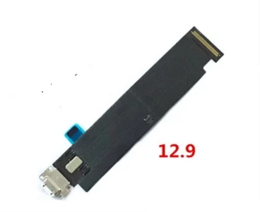 10 шт. Фирменная Новинка для Apple iPad Pro 12 9 дюймов usb зарядная док станция порта