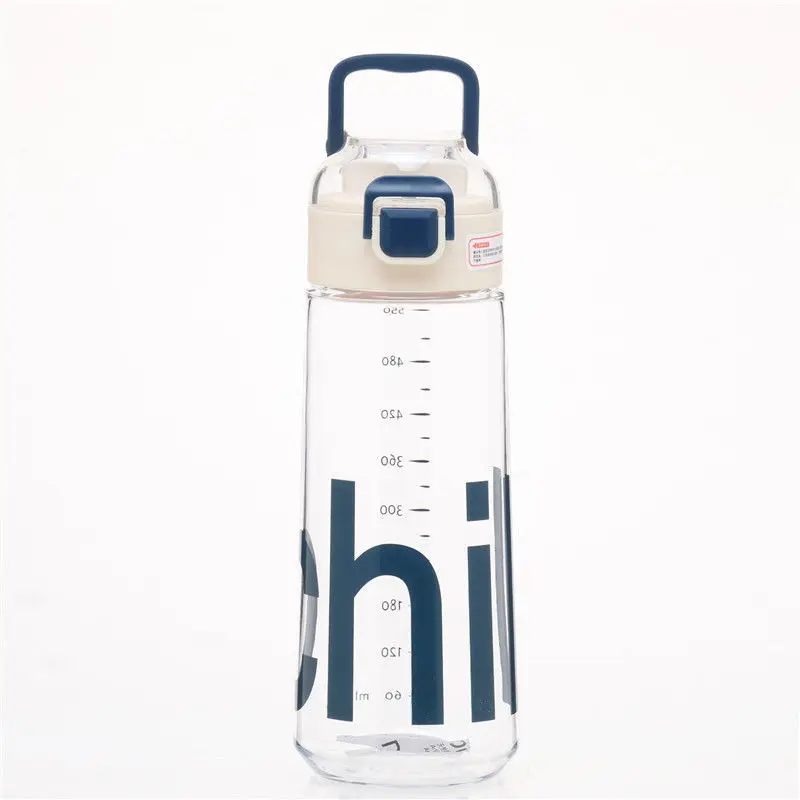 Tritan material plastic cup female student Korean version lovely man portable anti falling accompanying cup net red high value
Tritan material plastic cup female student Korean version lovely man portable anti falling accompanying cup net red high value