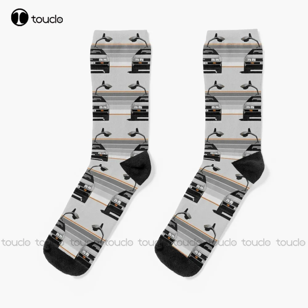 My Drawing Of The Delorean Dmc-12 In Front View Socks Navy Soccer Socks Unisex Adult Teen Youth Socks Personalized Custom
My Drawing Of The Delorean Dmc-12 In Front View Socks Navy Soccer Socks Unisex Adult Teen Youth Socks Personalized Custom