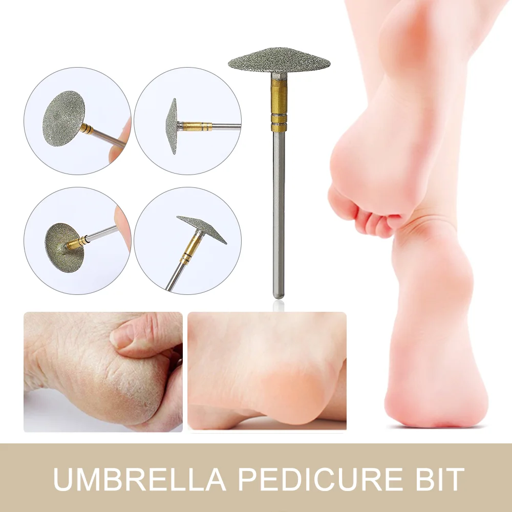 New TP Replaceable Sandpaper Disc Cuticle Callus Remove Tool For Electric Foot File Callus Hard Dead Skin Pedicure Tools
New TP Replaceable Sandpaper Disc Cuticle Callus Remove Tool For Electric Foot File Callus Hard Dead Skin Pedicure Tools