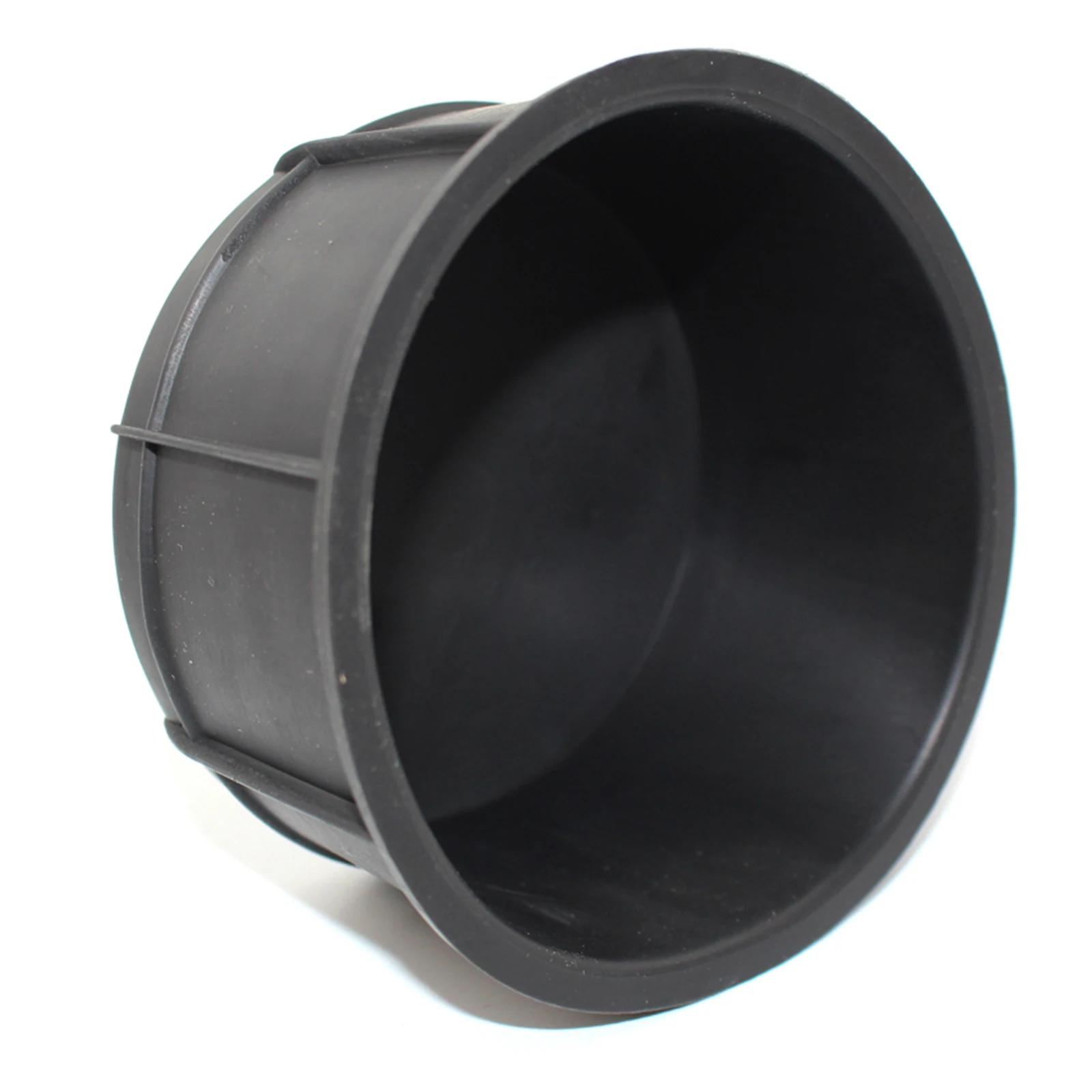 Car Center Console Rubber Cup Holder Insert for Ford F-150 2009-2014 Durable
Car Center Console Rubber Cup Holder Insert for Ford F-150 2009-2014 Durable