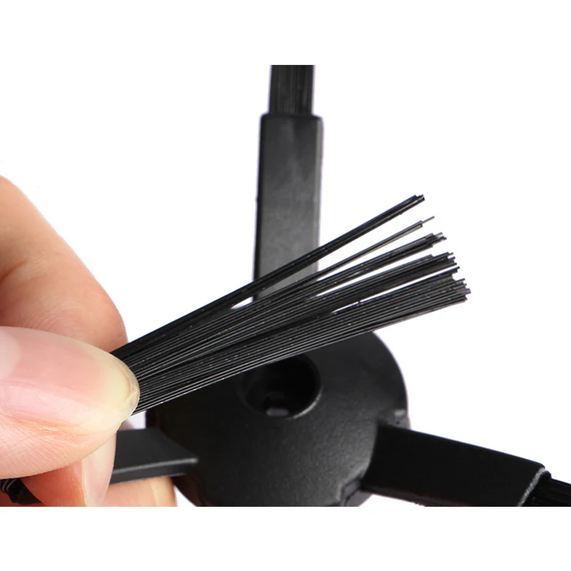 Sweeping robot Accessories1 Pair Side Brush HEPA Filter Kit for CHUWI Ilife V5s V5 X5 V3s V3s Pro V3l V5s Pro V50 Series Cleaner 
Sweeping robot Accessories1 Pair Side Brush HEPA Filter Kit for CHUWI Ilife V5s V5 X5 V3s V3s Pro V3l V5s Pro V50 Series Cleaner