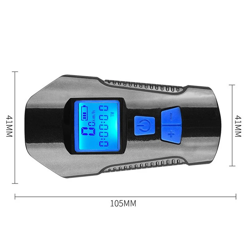 USB Bicycle Light Lamp Flashlight Bike Speedometer Led FrontCycling Headlights
USB Bicycle Light Lamp Flashlight Bike Speedometer Led FrontCycling Headlights