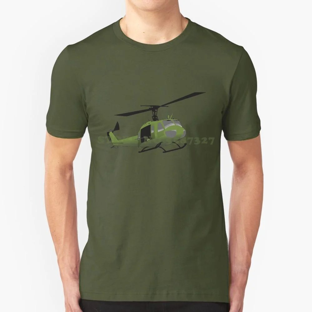 Uh - 1 Huey Helicopter Pilot Cool Design Trendy T-Shirt Tee Uh 1 Huey Iroquois Military Helicopter Machine Gun Vietnam War Bell
Uh - 1 Huey Helicopter Pilot Cool Design Trendy T-Shirt Tee Uh 1 Huey Iroquois Military Helicopter Machine Gun Vietnam War Bell