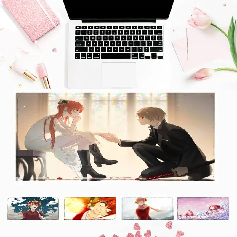 Лидер продаж, игровой коврик для мыши Gintama Kagura, игровой коврик для мыши, большой коврик для мыши, компьютерный коврик для мыши для Overwatch
Лидер продаж, игровой коврик для мыши Gintama Kagura, игровой коврик для мыши, большой коврик для мыши, компьютерный коврик для мыши для Overwatch