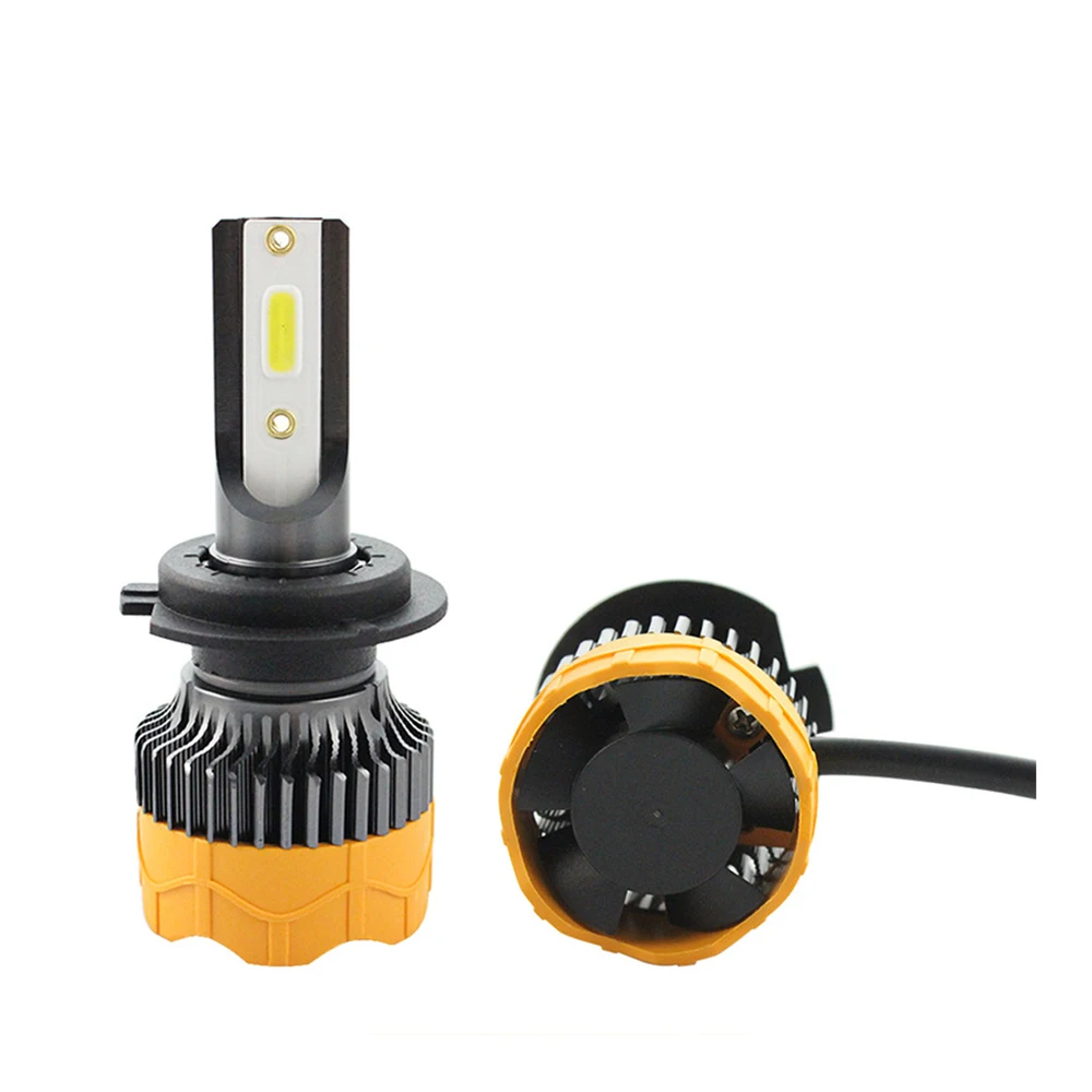 2x H4 H13 9004 9007 Car LED Headlights 5202 HeadLamps H1 H3 H7 H8 H9 H11 Bulbs 880 881 Canbus 9005 9006 Led Lights Mini Lampada
2x H4 H13 9004 9007 Car LED Headlights 5202 HeadLamps H1 H3 H7 H8 H9 H11 Bulbs 880 881 Canbus 9005 9006 Led Lights Mini Lampada