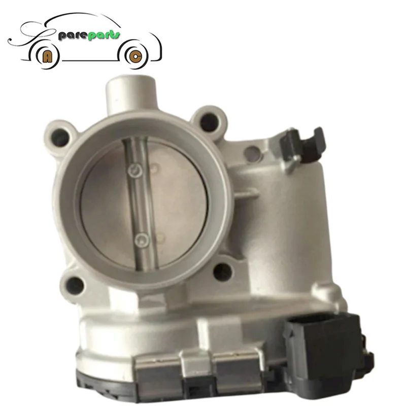 Throttle Body 04E133062A Fit For VW polo 2013 Santana Jetta A2C32348900 04E 133 062 A 52mm 0 280 750 60 028075060
Throttle Body 04E133062A Fit For VW polo 2013 Santana Jetta A2C32348900 04E 133 062 A 52mm 0 280 750 60 028075060