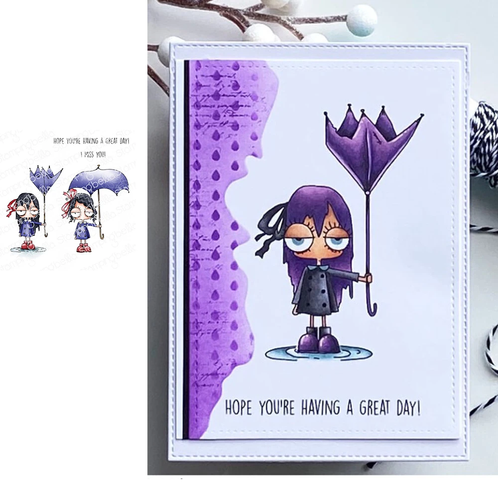 Weather Girl Post Stamps Metal Cutting Dies Stamps Scrapbook Diary Decoration Embossing Cut Dies Template Diy Greeting Card
Weather Girl Post Stamps Metal Cutting Dies Stamps Scrapbook Diary Decoration Embossing Cut Dies Template Diy Greeting Card