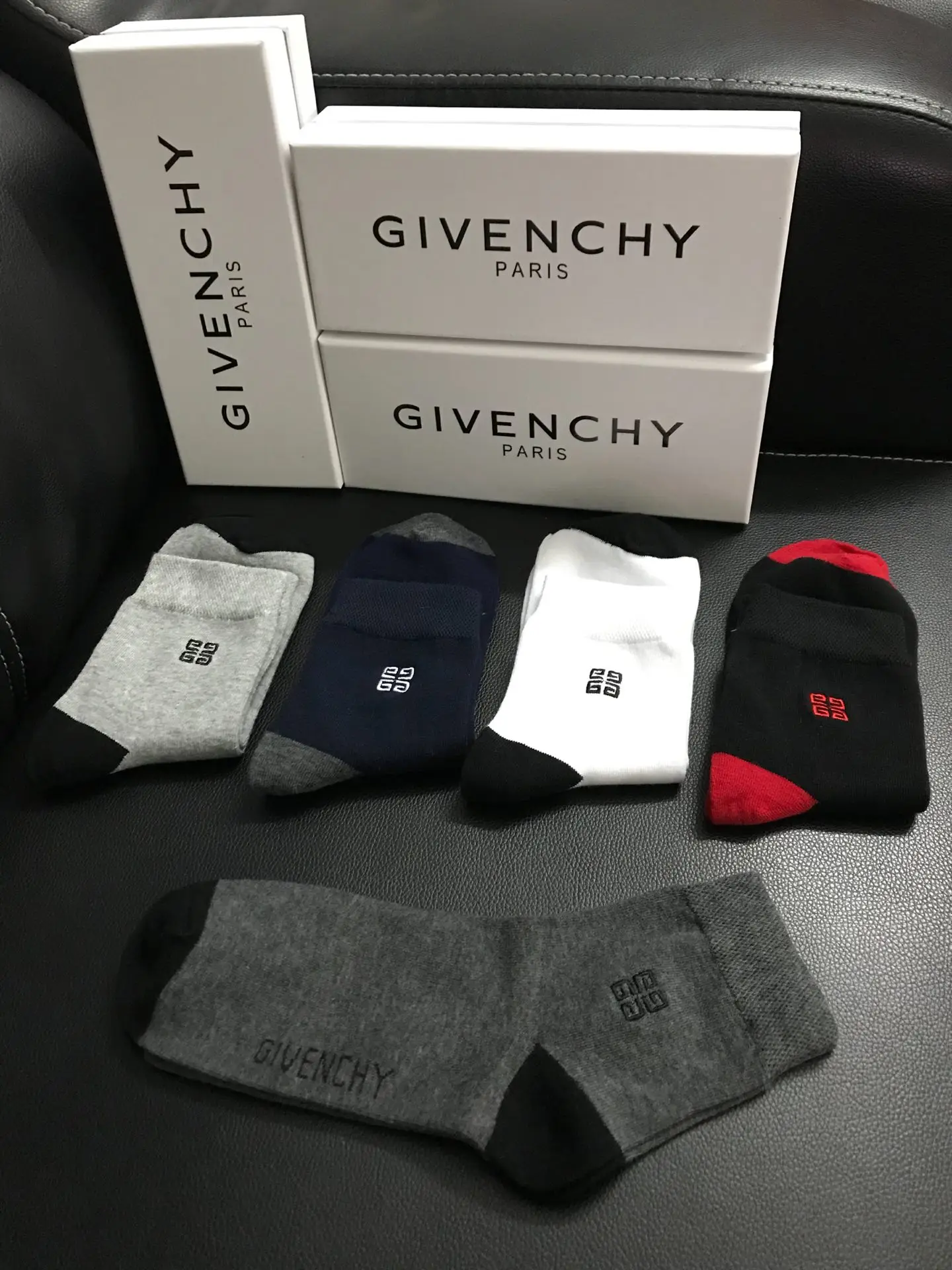 

21ss Designers Mens Womens Socks Five Brands Luxe Sports Winter Mesh Letter Printed Sock Cotton Man Femal Socks With Box For Gif