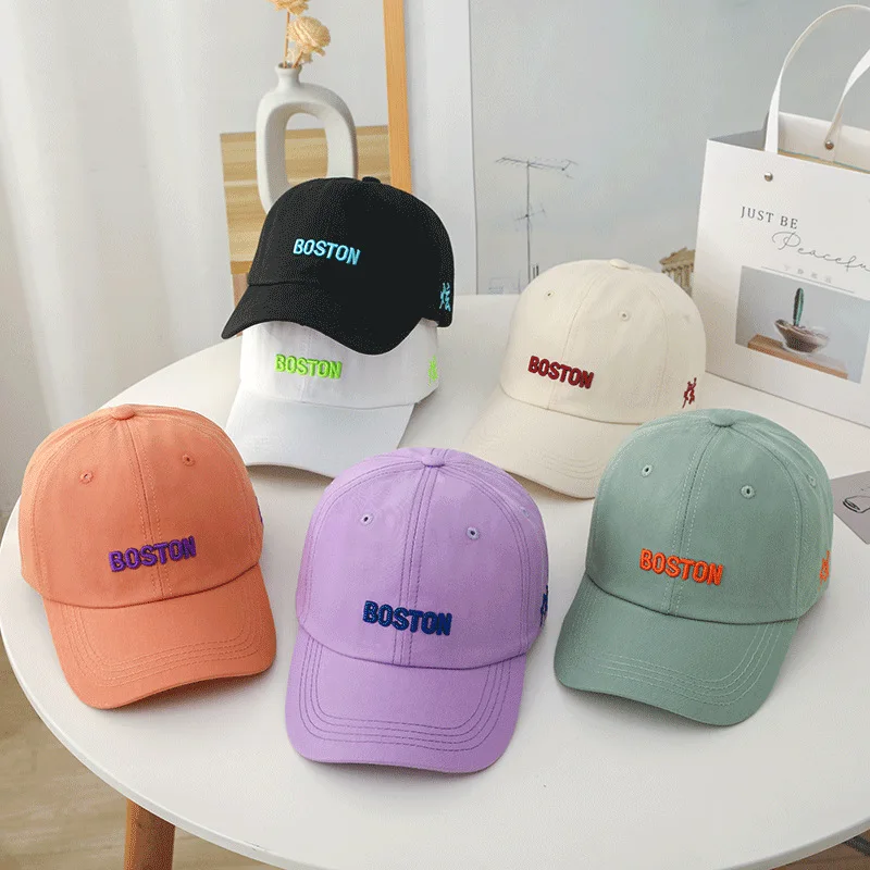 Baseball Cap Sun Caps Fishing Hat for Men Women Unisex-Teens Embroidered Snapback Flat Bill Hip Hop Hats
Baseball Cap Sun Caps Fishing Hat for Men Women Unisex-Teens Embroidered Snapback Flat Bill Hip Hop Hats