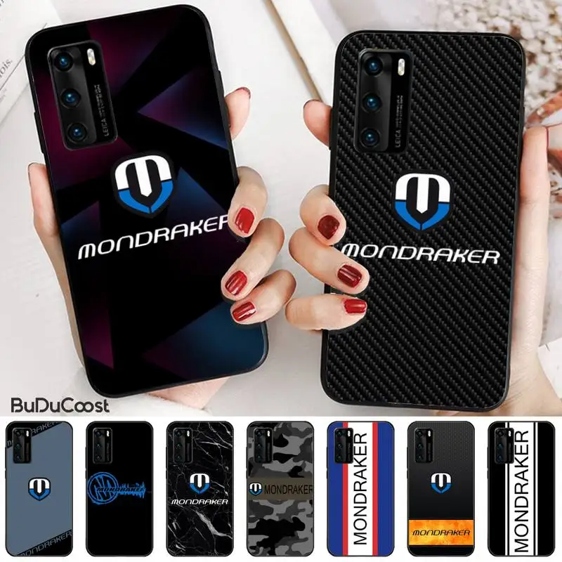 Bicycle brand MONDRAKER Phone Case for huawei p30 lite pro p20 lite p10 p smart plus z 2019 2018
Bicycle brand MONDRAKER Phone Case for huawei p30 lite pro p20 lite p10 p smart plus z 2019 2018