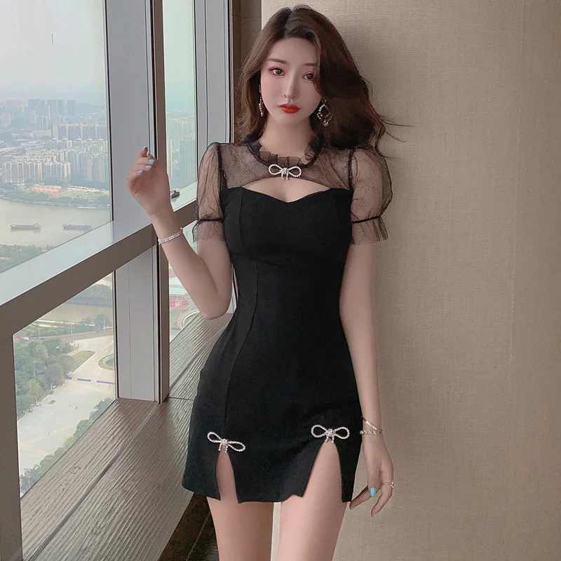 CMAZ 2021 Party Outfits For Women Dress Elegant Midi Long Length Dresses Fashion Sexy Night Slim Vestidos Female Club Clothes
CMAZ 2021 Party Outfits For Women Dress Elegant Midi Long Length Dresses Fashion Sexy Night Slim Vestidos Female Club Clothes