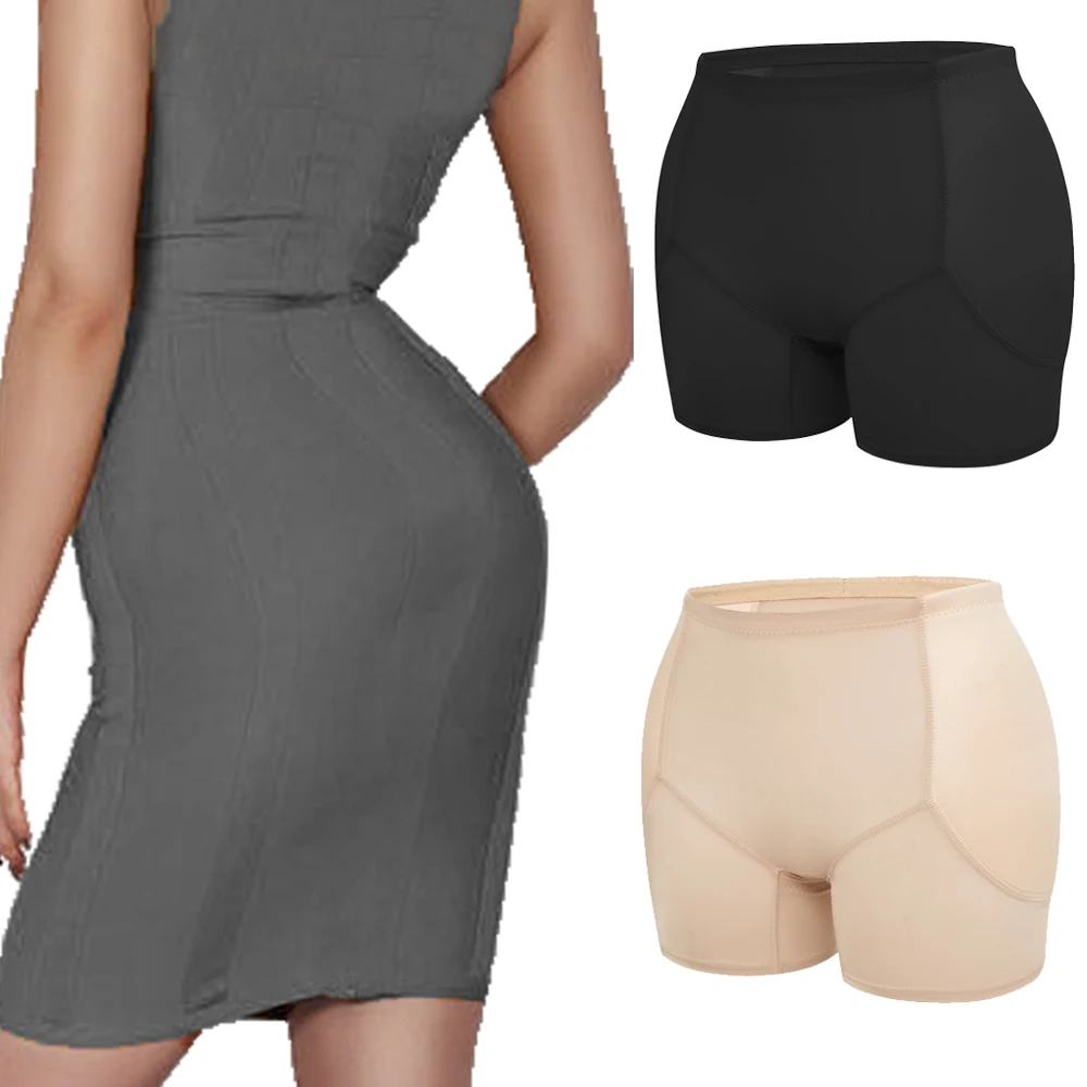 Трусики женские бесшовные, с подкладкой, с эффектом подтяжки ягодиц, искусственная для ягодиц
Трусики женские бесшовные, с подкладкой, с эффектом подтяжки ягодиц, искусственная для ягодиц