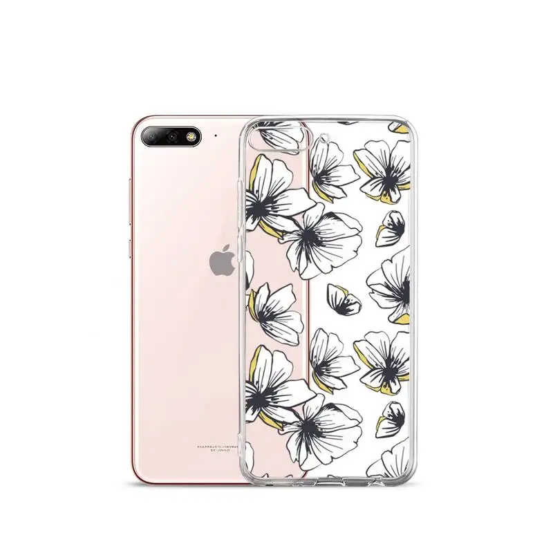 flower rose daisy leaf pattern Phone Case Transparent for iPhone Samsung A S 11 12 6 7 8 9 10 20 Pro X XS Max XR Plus lite
flower rose daisy leaf pattern Phone Case Transparent for iPhone Samsung A S 11 12 6 7 8 9 10 20 Pro X XS Max XR Plus lite
